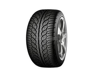 Yokohama Parada Spec-X PA02 SUV Tyre 285/40/23 111V