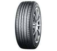 Yokohama Tyre 225/40 R18 92W Summer Single Tyre 71 dB A