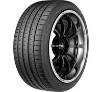 Yokohama Tyre 275/40 R20 06Y Summer Single Tyre 71 dB A