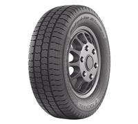 Yokohama BluEarth Van AS RY61 ( 225/55 R17C 104/102H 6PR BluEarth, RPB )