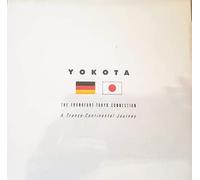 Yokota - Frankfurt: Tokyo Connection