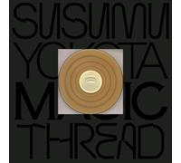YOKOTA - Magic Thread Volume 1 Album 1 Skintone Edition - Vinyl Reco - N600z