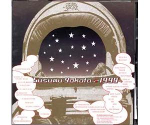 Yokota Susumu - 1999
