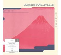 Yokota, Susumu - Acid Mt. Fuji (30th Aniversary) (3lp) [VINYL]
