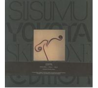 YOKOTA, Susumu - Image 1983-1998 (Skintone Edition) - Vinyl (LP)