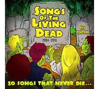 YOKOYAMA KEN - Songs Of The Living Dead