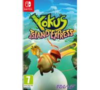 Yoku’s Island Express - Nintendo Switch