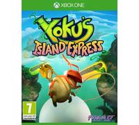 Yoku’s Island Express - Xbox One