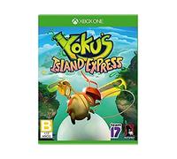 Yoku's Island Express