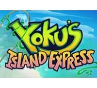 Yoku's Island Express TR Steam CD Key