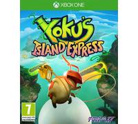 Yoku's Island Express Xbox One Sold Out Publishing