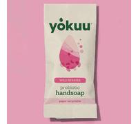 Yokuu Hand Soap Refill - Wild Berries - 2 Pearls