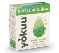Yokuu Multi-Purpose Cleaner Refill - 2 Pearls