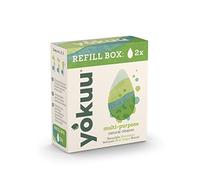 YOKUU - Probiotic Multi-purpose Cleaner - Refill (2 pearls)