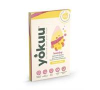 Yokuu Yokuu Laundry Sheets Fresh Linen (32 sheets)