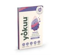 Yokuu Yokuu Laundry Sheets Lavender (32 sheets)