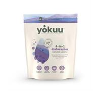 Yokuu Yokuu Probiotic Dishwasher 30 Tabs