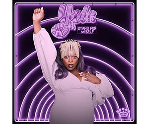 Yola - Stand For Myself