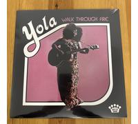Yola - Walk Through Fire [VINYL]