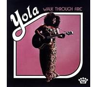 Yola - Walk Through Fire [VINYL]