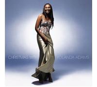 Yolanda Adams Christmas