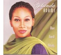 Yolanda Adams - More Than a Melody