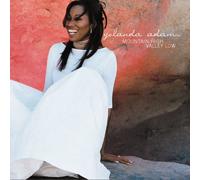 Yolanda Adams - Mountain High... Valley Low