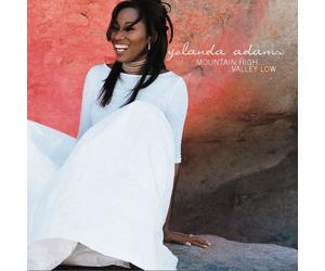 Yolanda Adams - Mountain High... Valley Low