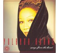Yolanda Adams - Songs From the Heart