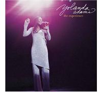 Yolanda Adams - The Experience