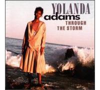 Yolanda Adams - Through the Storm [New CD] Alliance MOD