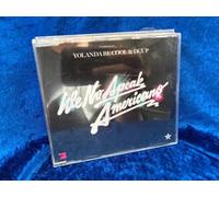 Yolanda Be Cool & Dcup - We No Speak Americano