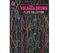 YolanDa Brown’s Flute Collection (with Piano Accompaniment): Inspirational works by black composers