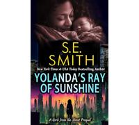 Yolanda’s Ray of Sunshine (Girls from the Street)