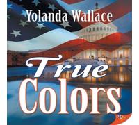 Yolanda Wallace True Colors Paperback Book Yolanda Wallace Multicolor