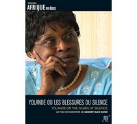 Yolande ou les blessures du silence - DVD