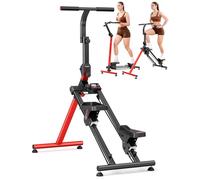 YOLEO 3-Level Adjustable Resistance Stair Stepper (V2.0 Basic Stair Stepper)