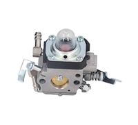 YolieraArt Carburetor Kit for W a c k e r B S 50 2 B S 60 2 B S 70 2i, Aluminum Carburetor Replacement for W a l b r o H D A 242 H D A 252, Lawn Mower Power Tool Parts