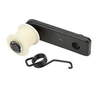 YolieraArt Chain Tensioner 0452954 0451686, Heavy Duty Roller Replacement for P ol a ri s RZR 170 2009-2013, ABS and Metal Construction, Direct OEM Fit