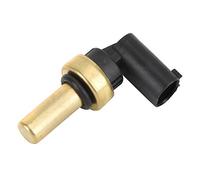 YolieraArt Coolant Temperature Sensor 55591401, Engine Coolant Sensor Compatible with C h e v r o l e t C r u z e S o n i c 2013, OE 55353807 SWS001 Replacement