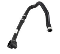 YolieraArt Radiator Top Hose LR032347, Metal Coolant Hose Replacement for L a n d R o v e r R a n g e R o v e r LR2 2012-2014, Upper Radiator Pipe