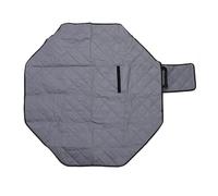 YolieraArt Washable Dog Pee Pad, Leakproof Reusable Pet Playpen Mat with Non-Slip Backing, Super Absorbent 600D Oxford Fabric for Crate Training and Floor Protection