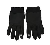 YolieraArt Winter Outdoor Touch Screen Gloves, All Finger Fleece Warm Gloves, Polyester Material, Windproof Antislip, Soft Skin Friendly, For Men Women Hiking Running Cycling (XL)