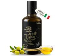 YOLIOO Highest Phenolic Selection - Chianti Ancient Roots Extra Virgin Olive Oil - 839mg/kg Naturally Occurring Antioxidants - Tuscan Monocultivar EVOO (0.25l)