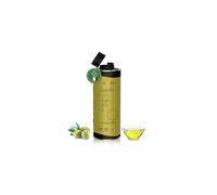 Yolioo Italian olive oil | extra virgin olive oil | Organic olive oil | cold pressed olive oil | Fresh Harvest virgin olive oil | Leakproof | Tuscany,
