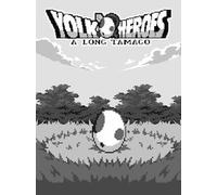 Yolk Heroes: A Long Tamago (PC) - Steam Key - GLOBAL