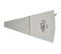 Yolli Reusable Cotton Piping Bags - Suitable for Hot Food - 34cm - (3Pk)