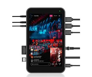 YoloLiv All in One Vertical Instream