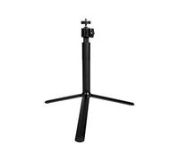 YoloLiv Extendable Tripod, Desk Tripod for YoloCam S3 Webcam, Lightweight, Sturdy, Foldable Stand for Video Recording, Meeting, Streaming