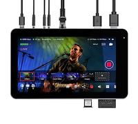 YOLOLIV YoloBox Mini, All-in-one Portable Multi-Camera Live Streaming Equipment